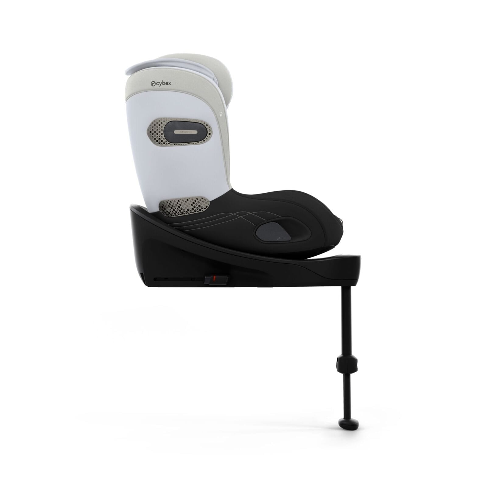 Cybex SIRONA S Style Misty Grey (5)