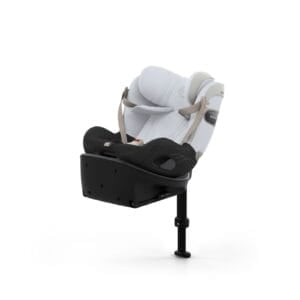 Cybex SIRONA S Style Misty Grey (6)