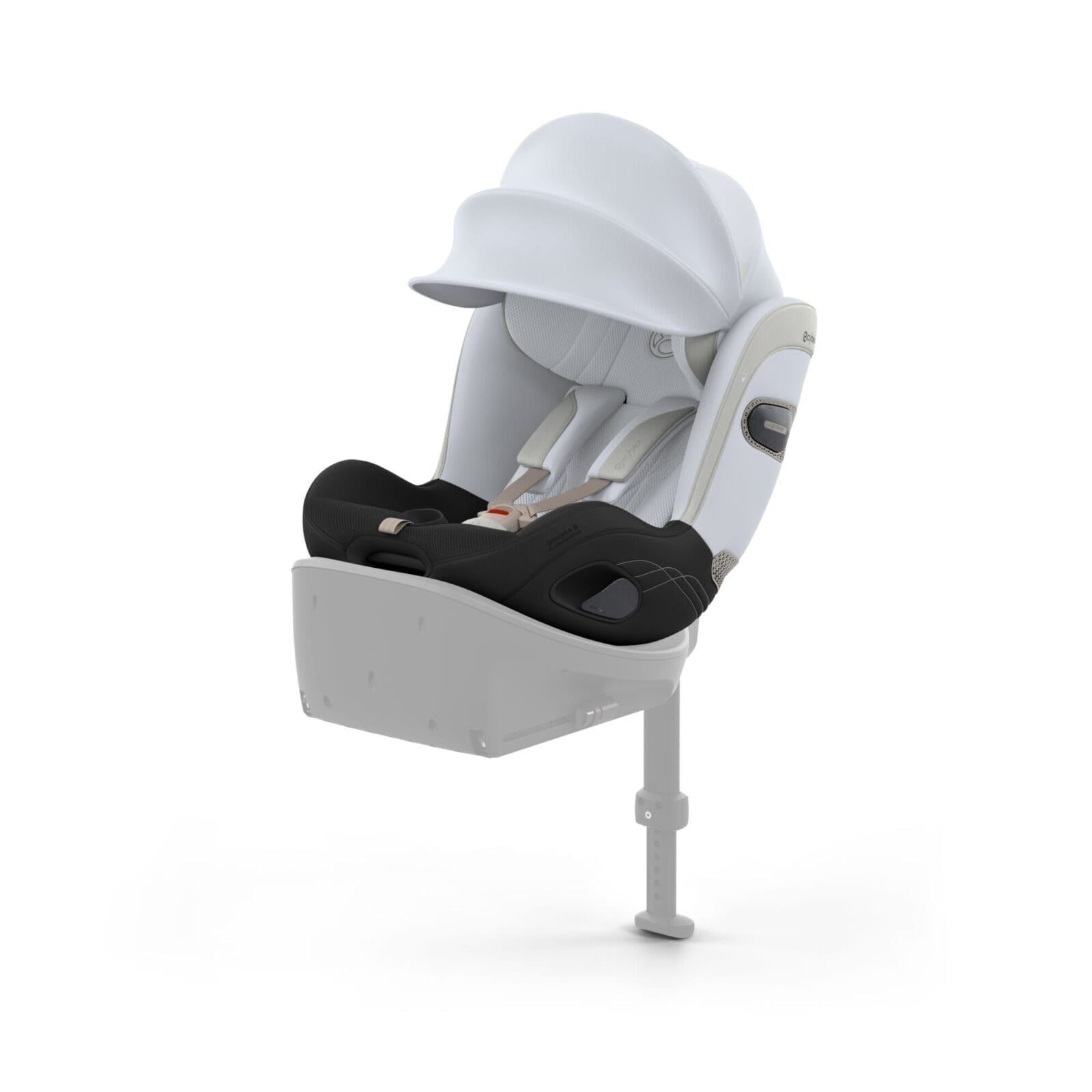 Cybex SIRONA S Style Misty Grey
