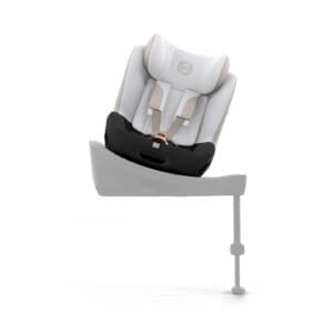 Cybex SIRONA S Style Off White (1)
