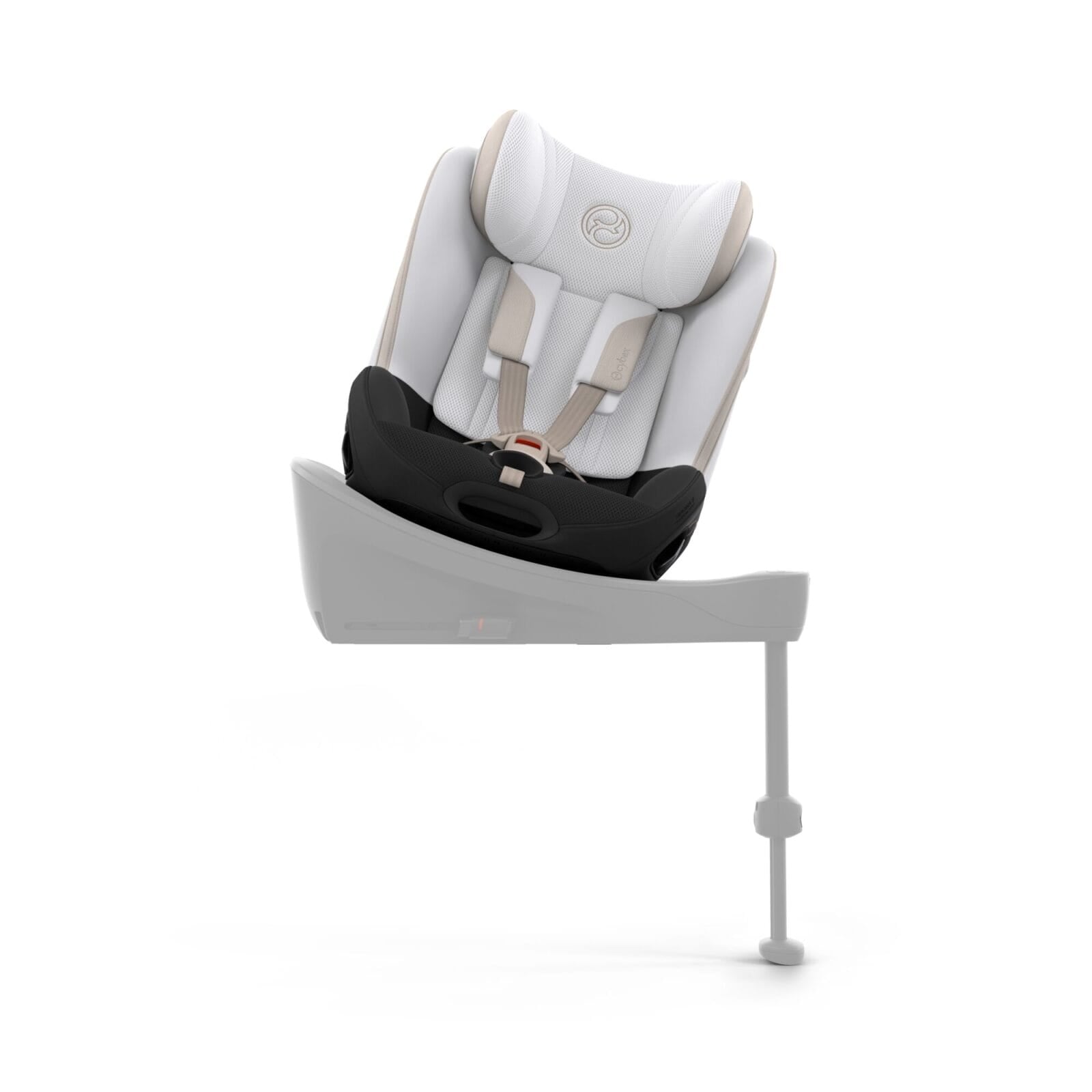 Cybex SIRONA S Style Off White (1)