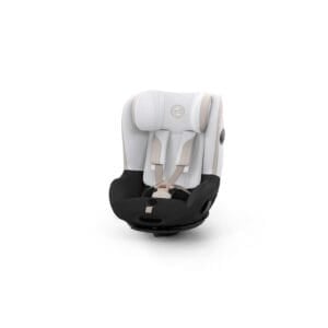 Cybex SIRONA S Style Off White (2)