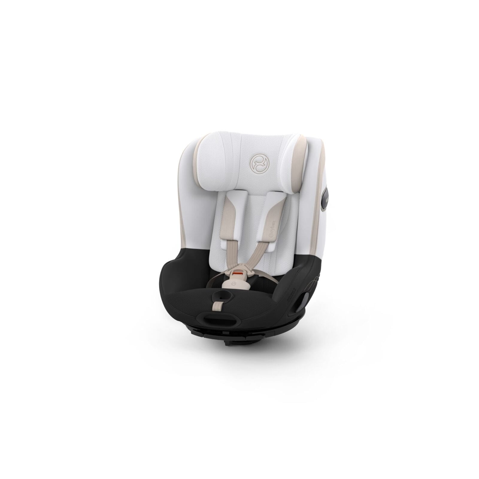 Cybex SIRONA S Style Off White (2)