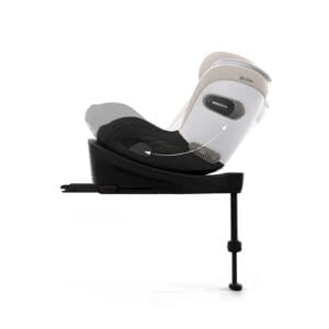 Cybex SIRONA S Style Off White (4)