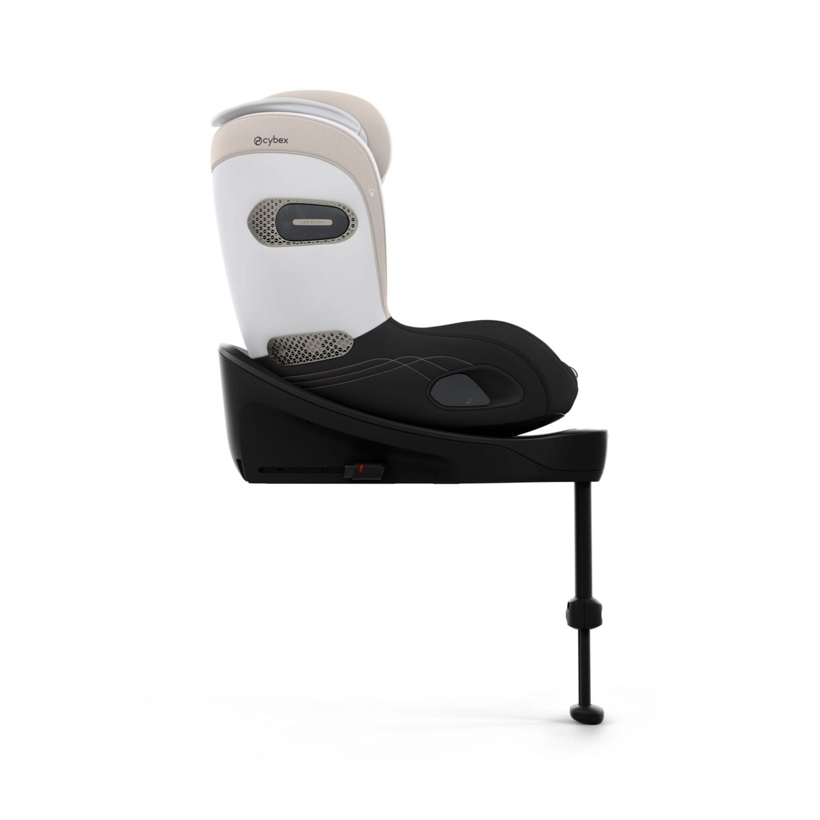 Cybex SIRONA S Style Off White (5)