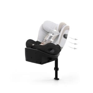 Cybex SIRONA S Style Off White (7)