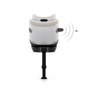 Cybex SIRONA S Style Off White (8)