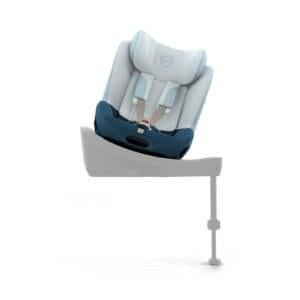 Cybex SIRONA S Style Opal Blue (1)
