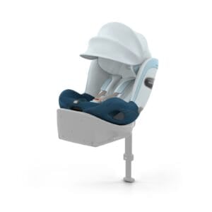 Cybex SIRONA S Style Opal Blue
