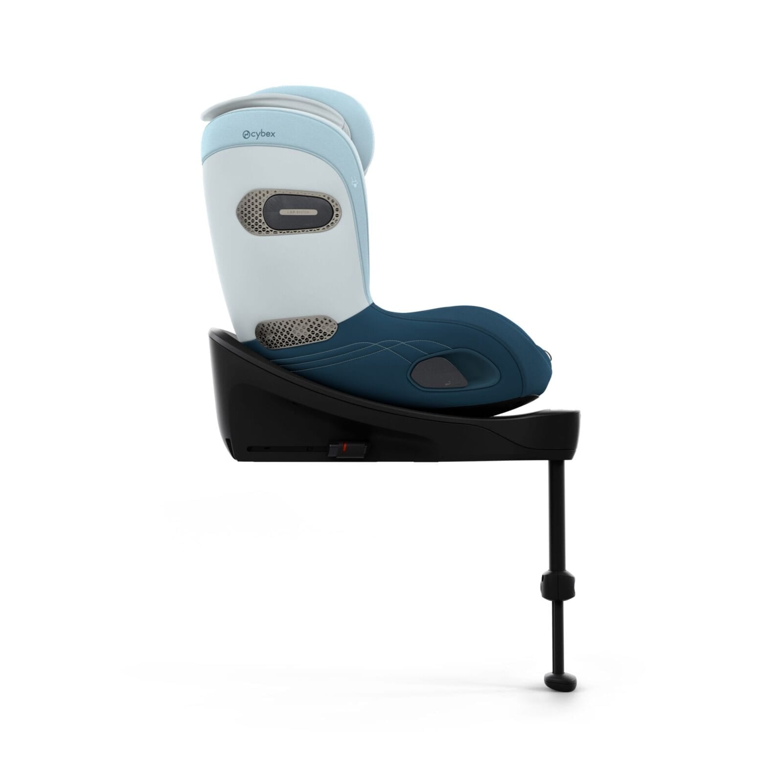 Cybex SIRONA S Style Opal Blue (5)