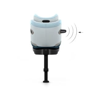 Cybex SIRONA S Style Opal Blue (8)