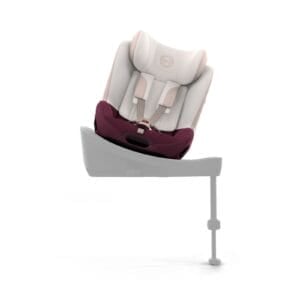 Cybex SIRONA S Style Quartz Pink (1)