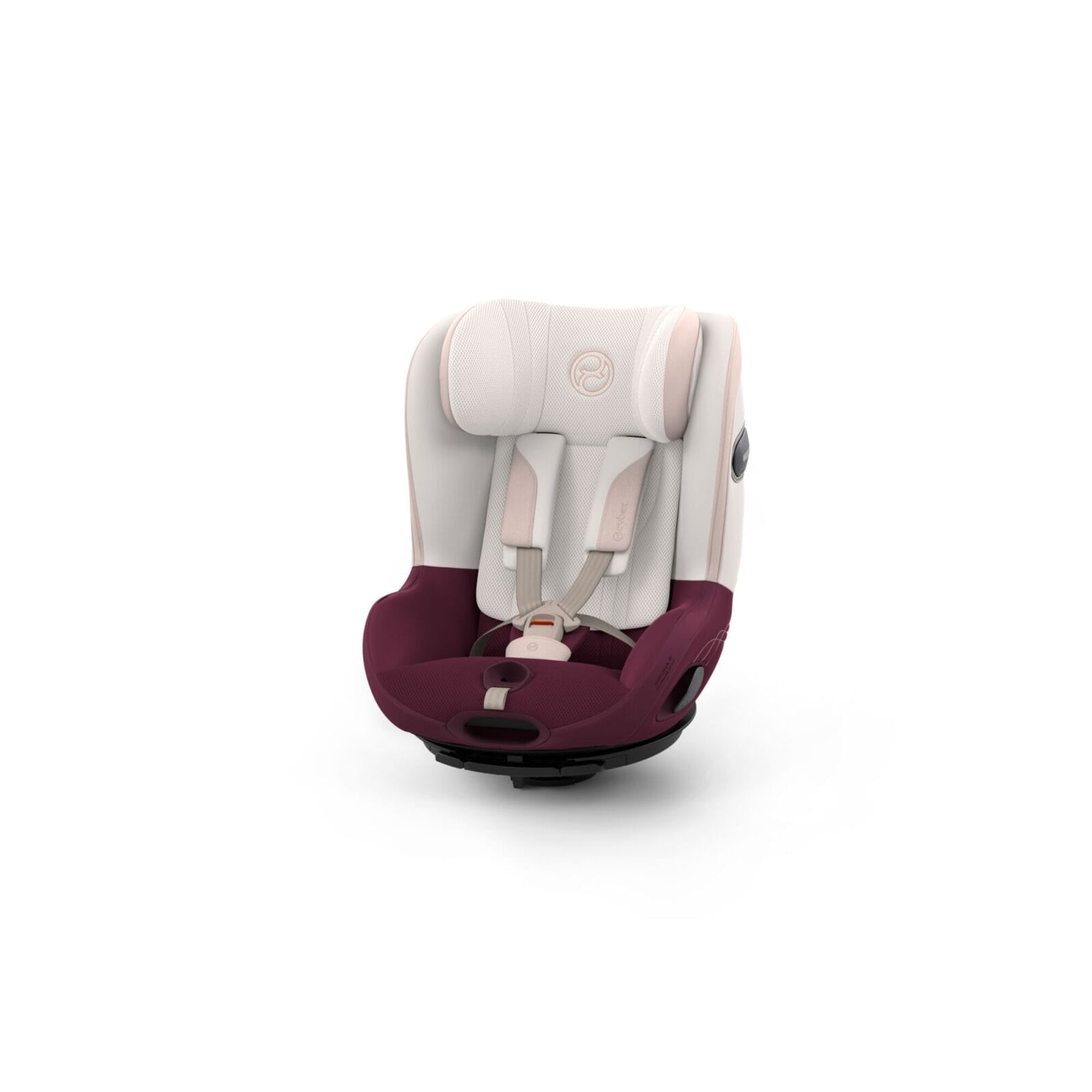 Cybex SIRONA S Style Quartz Pink (2)