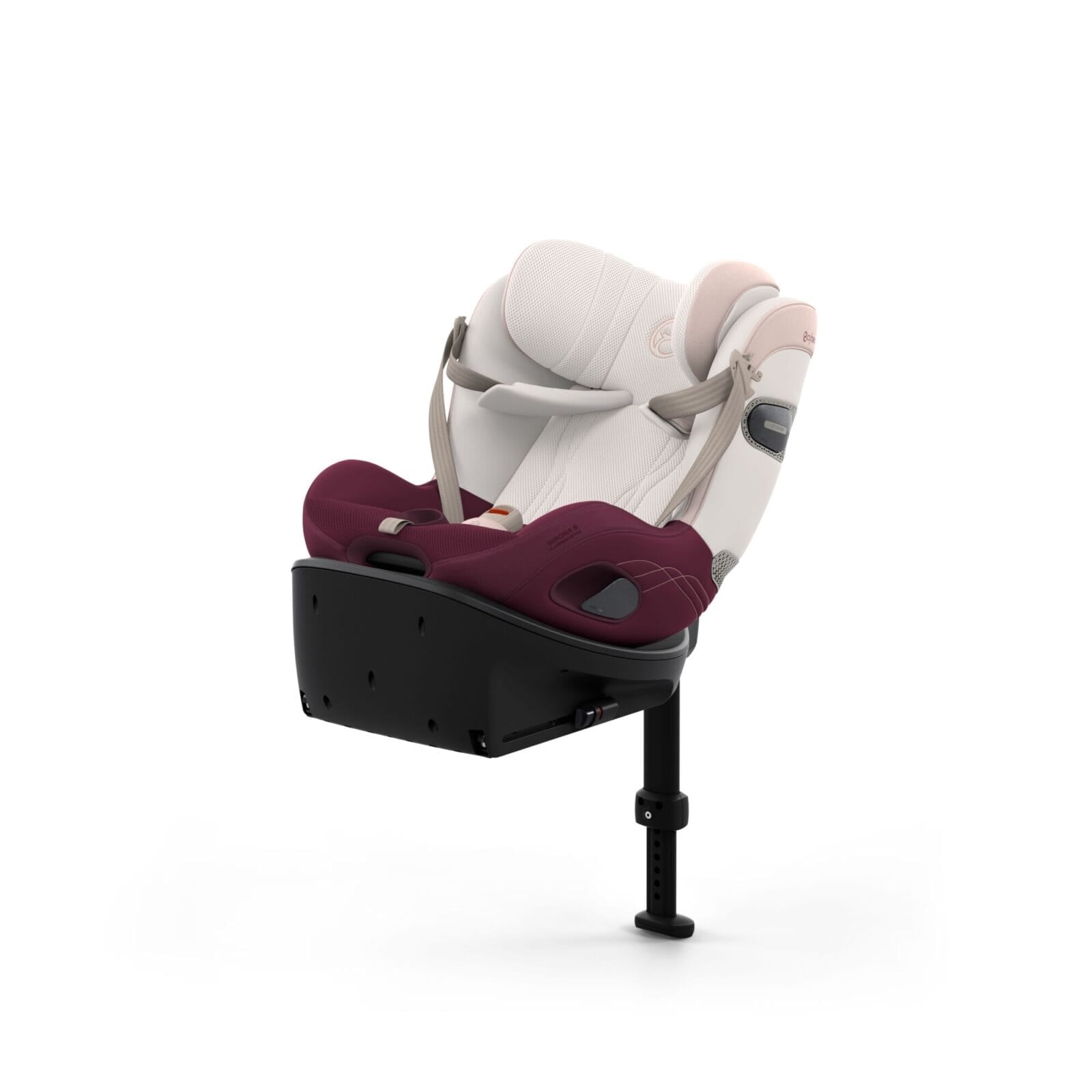 Cybex SIRONA S Style Quartz Pink (6)