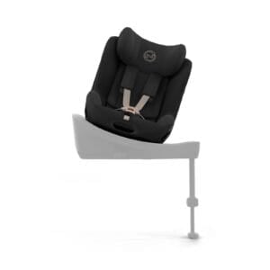 Cybex SIRONA S Style Sepia Black (1)