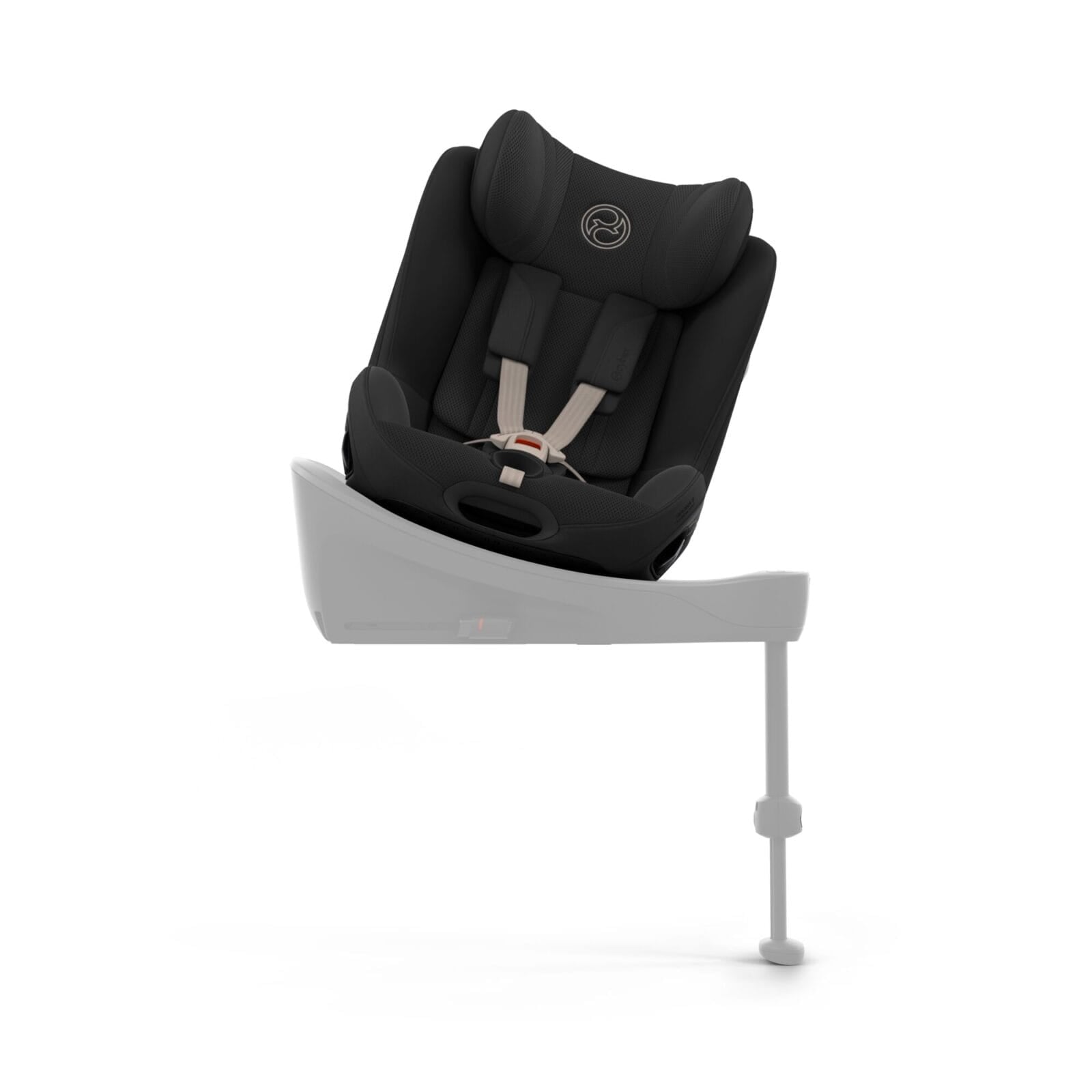Cybex SIRONA S Style Sepia Black (1)