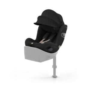 Cybex SIRONA S Style Sepia Black