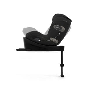Cybex SIRONA S Style Sepia Black (4)