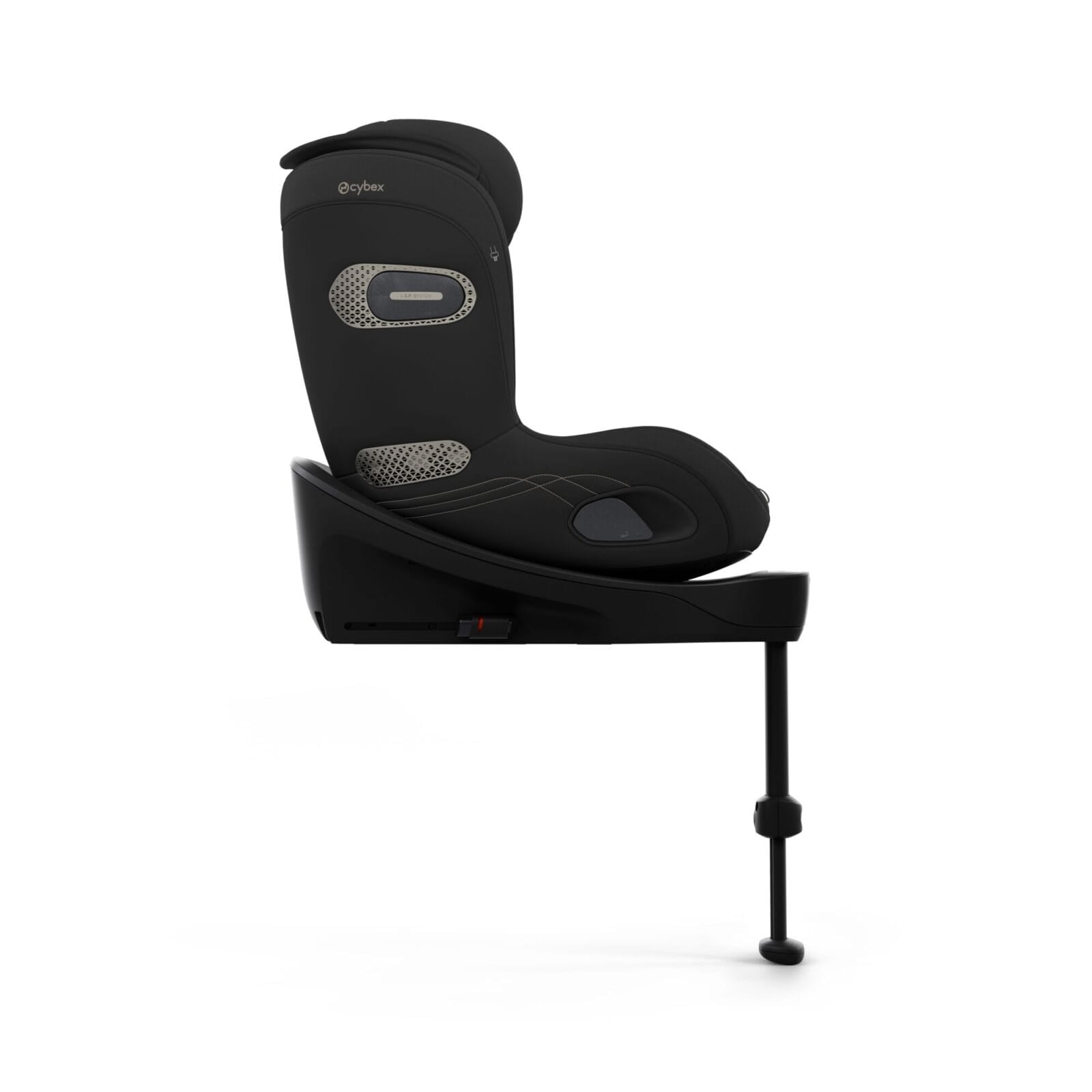 Cybex SIRONA S Style Sepia Black (5)