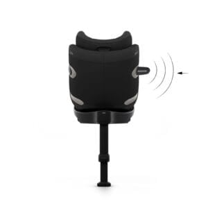 Cybex SIRONA S Style Sepia Black (8)