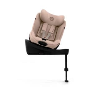 Cybex SIRONA Si Cozy Beige (1)