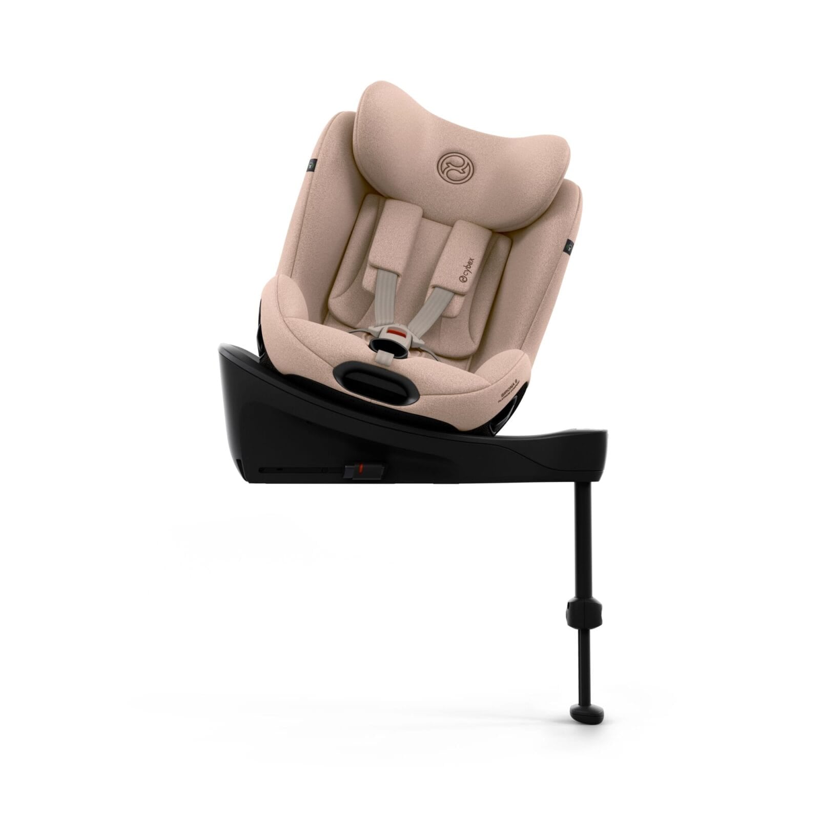 Cybex SIRONA Si Cozy Beige (1)
