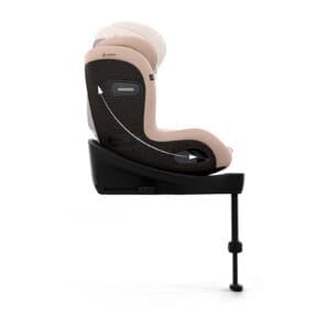 Cybex SIRONA Si Cozy Beige (4)