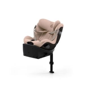 Cybex SIRONA Si Cozy Beige (5)