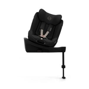 Cybex SIRONA Si Sepia Black (1)