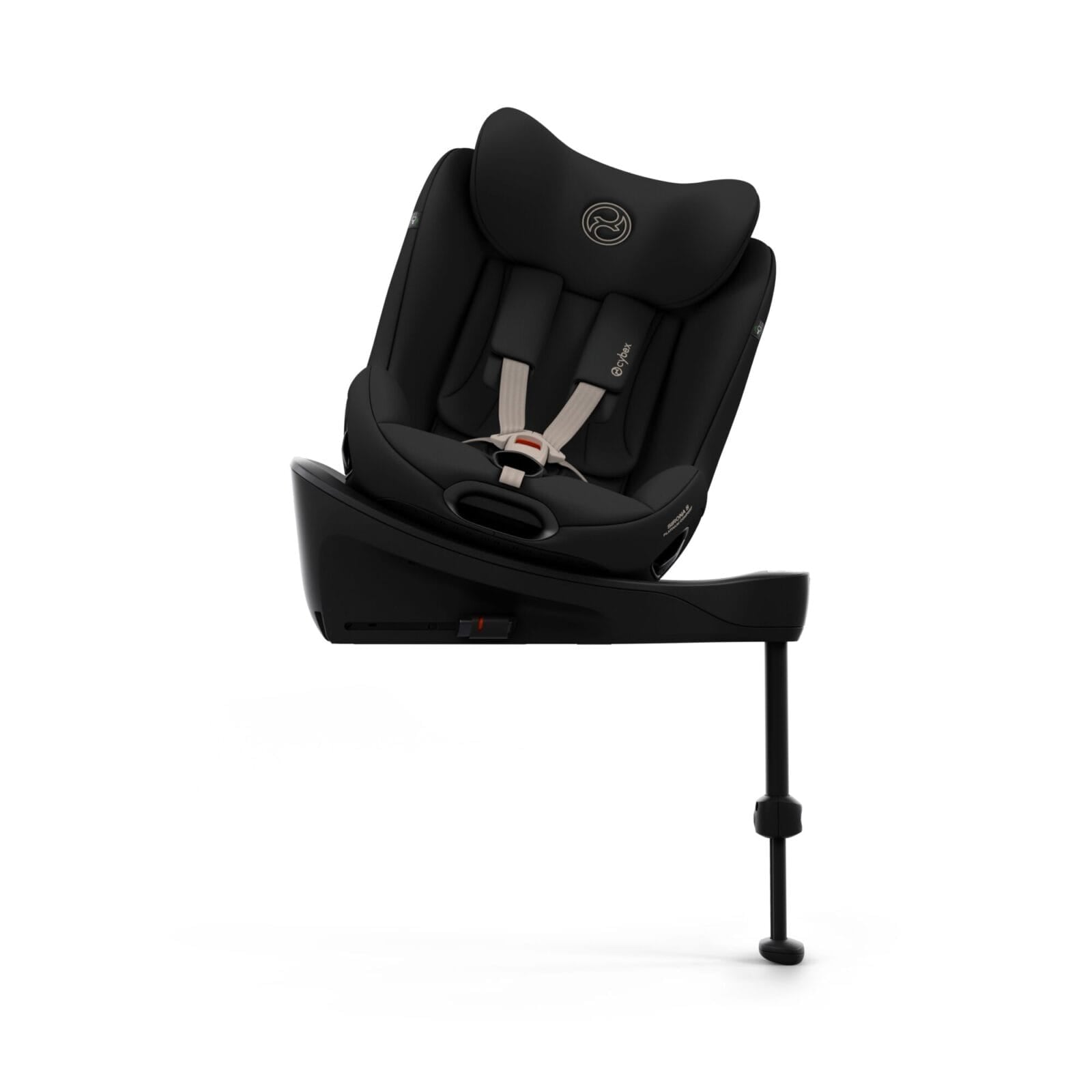 Cybex SIRONA Si Sepia Black (1)