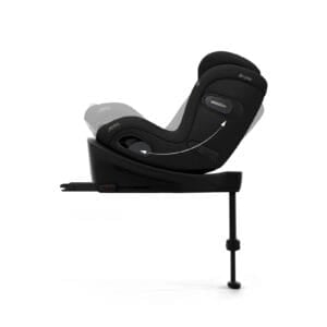 Cybex SIRONA Si Sepia Black (3)