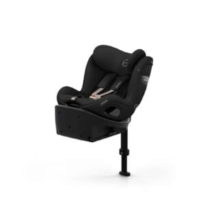 Cybex SIRONA Si Sepia Black