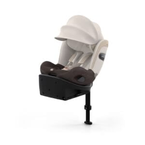 Cybex SIRONA Si Style Amber Brown