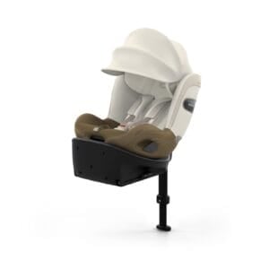 Cybex SIRONA Si Style Jade Green