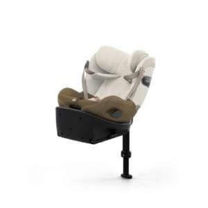 Cybex SIRONA Si Style Jade Green (4)