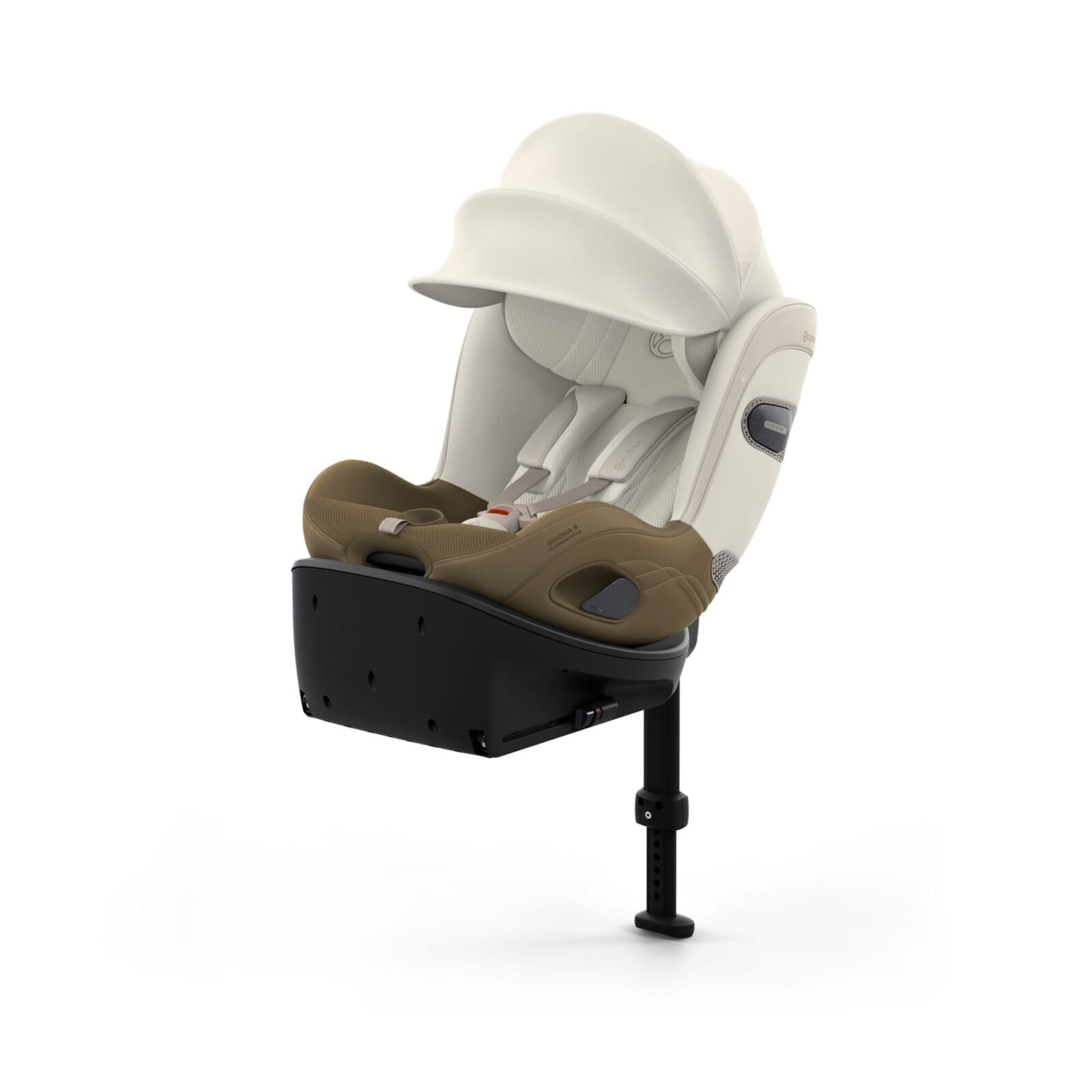 Cybex SIRONA Si Style Jade Green