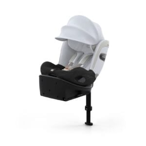 Cybex SIRONA Si Style Misty Grey