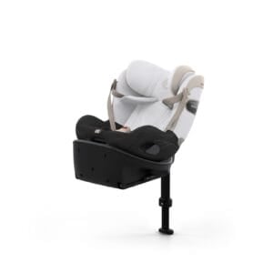 Cybex SIRONA Si Style Off White (4)