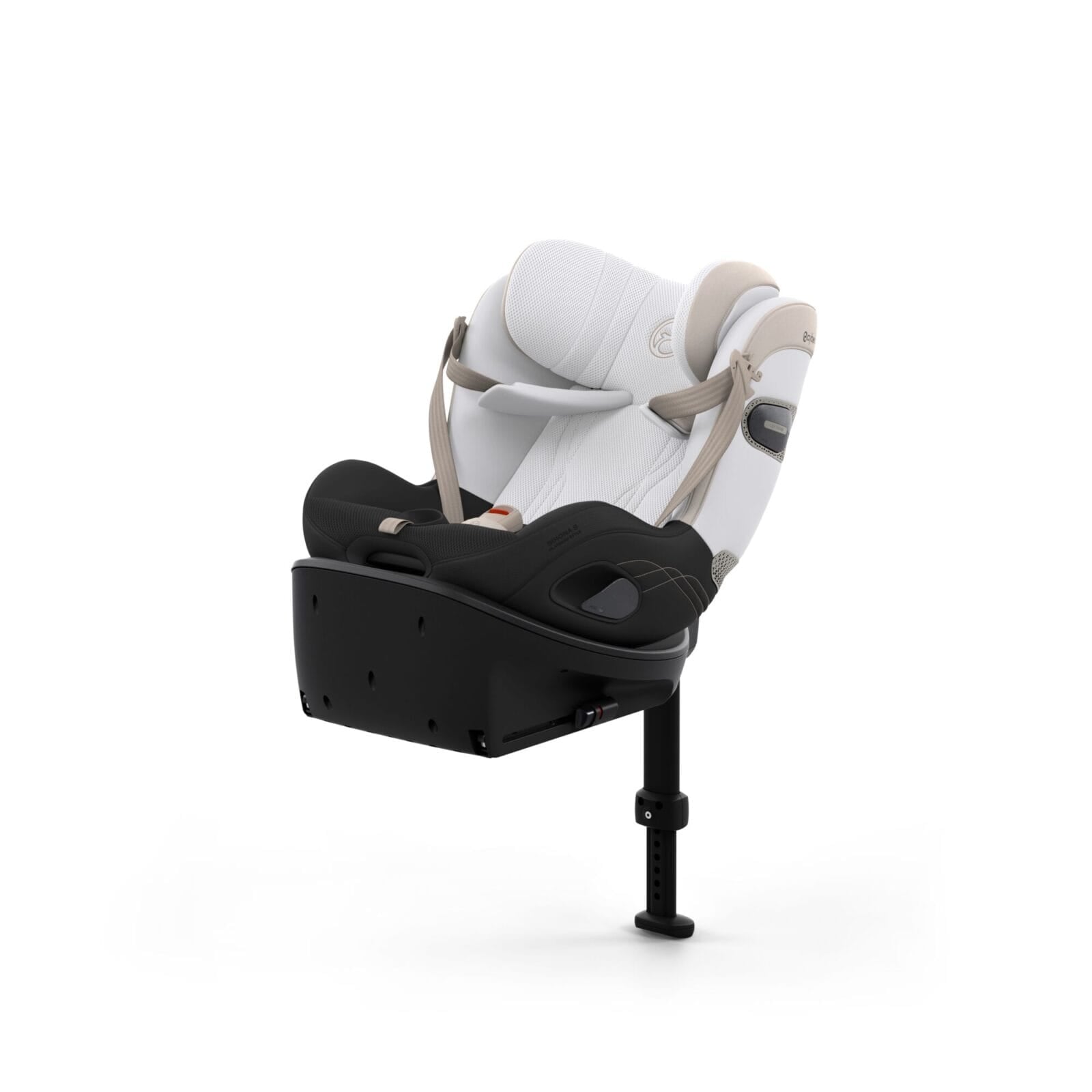 Cybex SIRONA Si Style Off White (4)