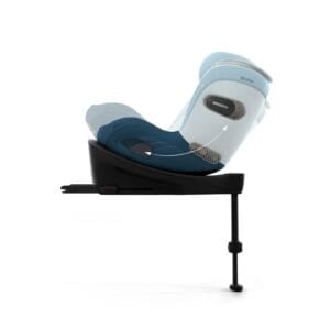 Cybex SIRONA Si Style Opal Blue (2)