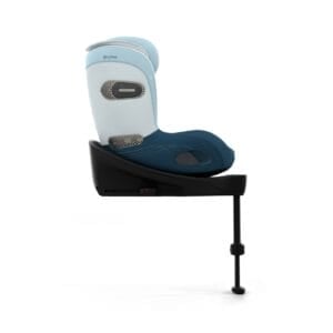 Cybex SIRONA Si Style Opal Blue (3)