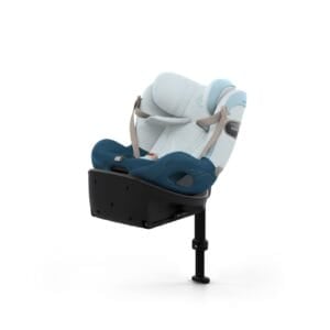 Cybex SIRONA Si Style Opal Blue (4)