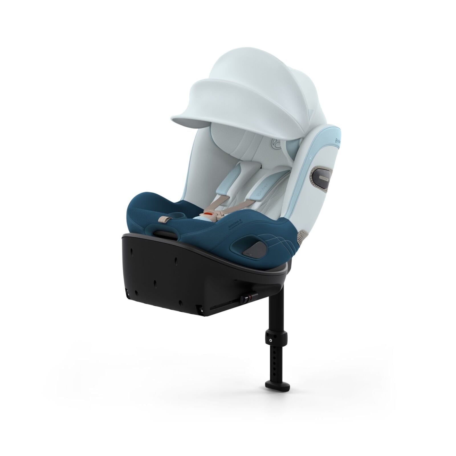 Cybex SIRONA Si Style Opal Blue