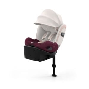 Cybex SIRONA Si Style Quartz Pink