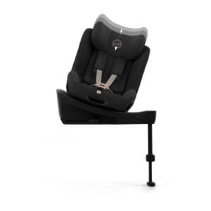 Cybex SIRONA Si Style Sepia Black (1)