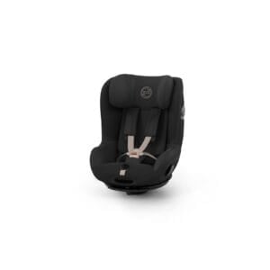 Cybex SIRONA Si Style Sepia Black (2)