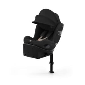 Cybex SIRONA Si Style Sepia Black