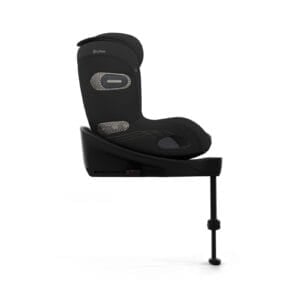 Cybex SIRONA Si Style Sepia Black (5)