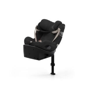 Cybex SIRONA Si Style Sepia Black (6)