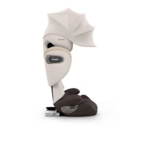 Cybex SOLUTION S Style Amber Brown (2)